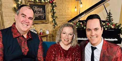 A Good Feelz Christmaz with The Good Feelz