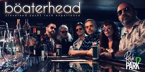 Rock the Park: B\u00f6aterhead