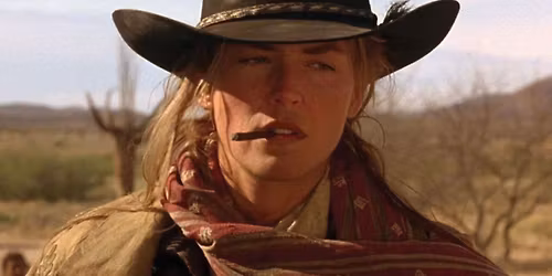 The Quick and the Dead