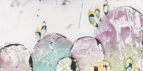 Artist Douglas Galloway Brings Oaxaca to San Antonio