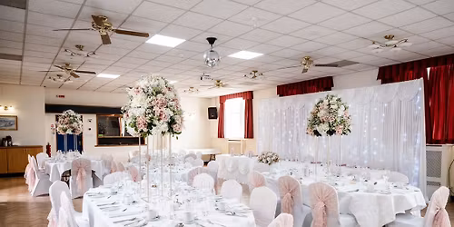 Hull Events Wedding Fayre