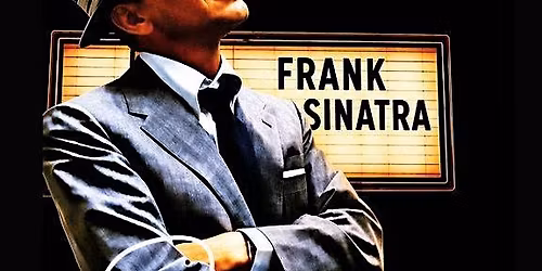 Sinatra Dinner Show: A Tribute Night in Riverside