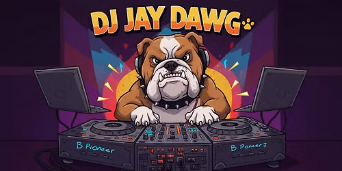DJ JAYDAWG