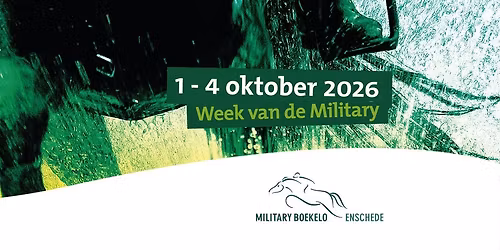 Military Boekelo - Enschede