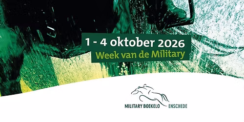 Military Boekelo - Enschede
