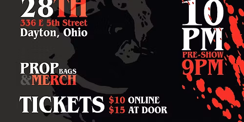 The Rocky Horror Picture Show