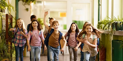 16th Annual Peninsula Private Elementary School Fair