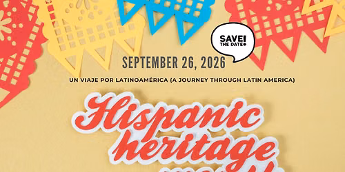 Un Viaje por Latinoam\u00e9rica - A Journey Through Latin America