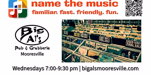 Name The Music Trivia