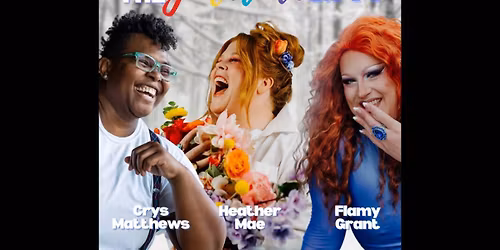 Make the Yuletide Gay