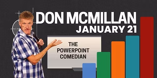 Don McMillan 2.0 \u2014 Now Powered By AI