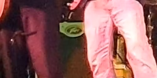 Open Jam with Uncle Phil and The Hanyaks 