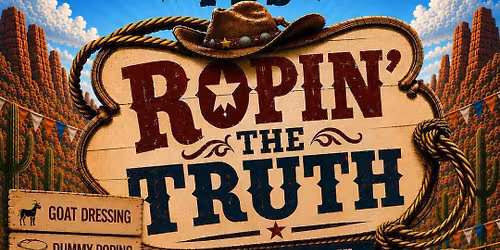 VBS - Ropin' the Truth