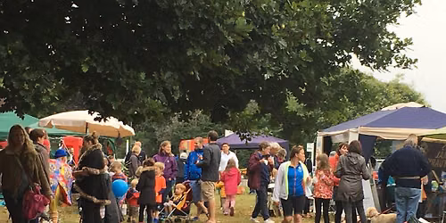 Hurst Green Village Fair 2026