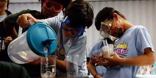 FREE STEM Discovery Day \u2013 Cupertino | Explore Summer Camps for Ages 4\u201314