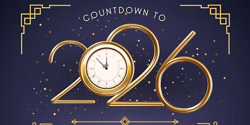 Countdown to 2026