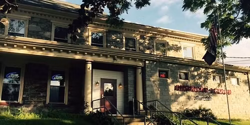 Hershey American Legion Riders Soup Fundraiser