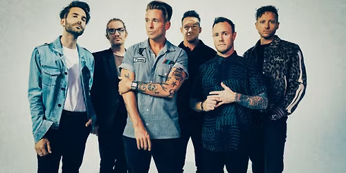 OneRepublic at Kleine Olympiahalle  - Munchen
