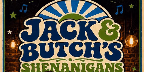 Jack & Butch @ Mike\u2019s Tavern