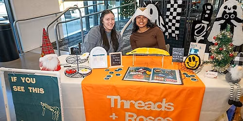 Augusta University Holiday Maker's Market
