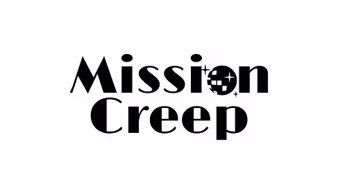 Mission Creep Live in Squires Bar Wombwell