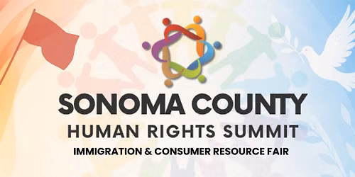 Sonoma County Human Rights Summit