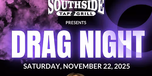 DRAG NIGHT
