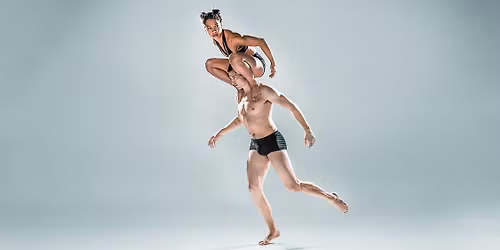 Pilobolus at Joyce Theater - NY