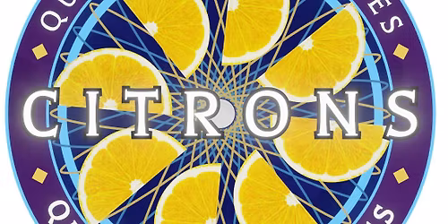 Qui veut gagner des citrons?