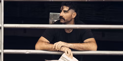 Rick Duff \/\/ Trois-Rivi\u00e8res