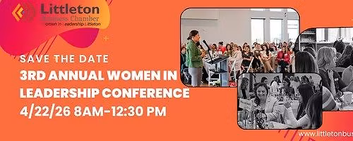 Women's Leadership Conference 
