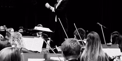 Bismarck-Mandan Symphony Orchestra: Holiday Memories