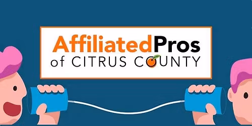 Affiliated Pros Weekly Meeting