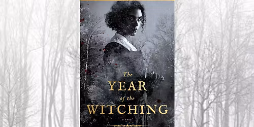 November Wine and Words: The Year of the Witching 