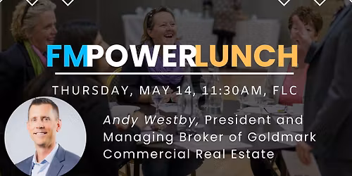 FM Power Lunch