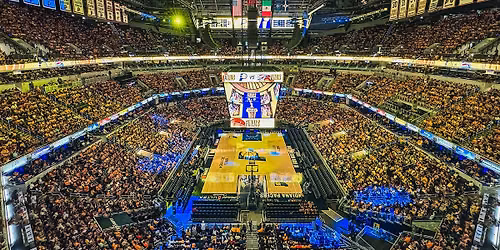 Indiana Pacers at Phoenix Suns at Mortgage Matchup Center