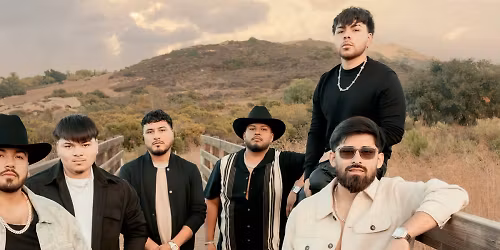 Los Primos del Este, Banda Arkangel R-15, De Parranda in Maplewood