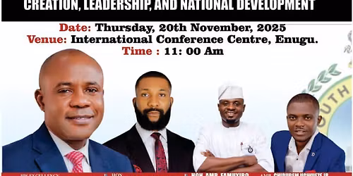 YOUTH ASSEMBLY OF NIGERIA