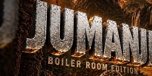 JUMANJI