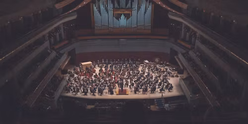 Steven Page with Calgary Philharmonic Orchestra