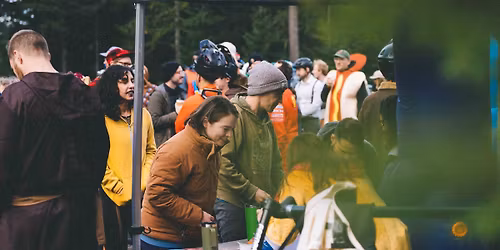 Westside Trail Federation: General Membership Meeting