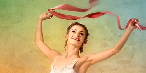 La Fille Mal Gardee (Ballet)