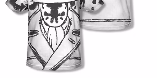 Rorschach Baby