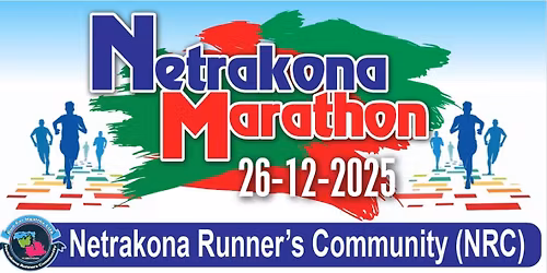 Netrakona Marathon 2025