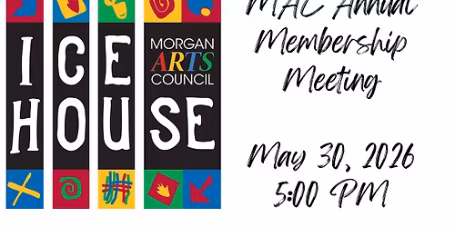 MAC Annual Membership Meeting