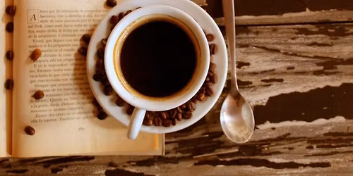 Bogcaf\u00e9 - Verdens Bogdag