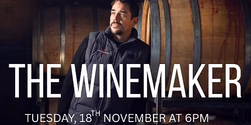 Escarpment Wine Tasting @ Taylors!