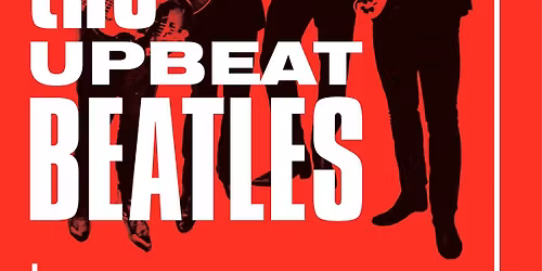 The Upbeat Beatles