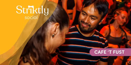 Striktly Social | Salsa & Bachata