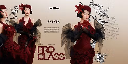 H\u00c0NH TR\u00ccNH CH\u1ea0M NG\u00d5 NGH\u1ec0 MAKEUP - CHINH PH\u1ee4C \u0110AM M\u00ca C\u00d9NG H\u1ea0NH L\u00c2M ACADEMY 